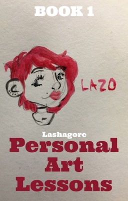 Personal Art Lessons | Lashagore 