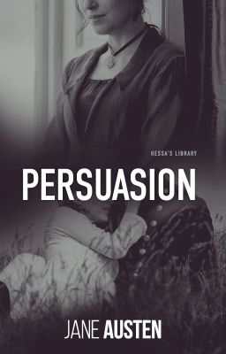 Persuasion by Jane Austen