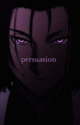 persuasion | mori ougai.