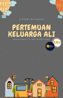 Pertemuan Keluarga Ali 