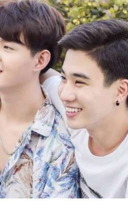 [PerthSaint] Cuối cùng anh cũng chờ được em