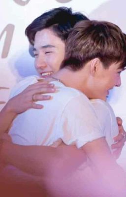 PerthSaint: Lối Đi Nào Cho Chúng Ta? (Hoàn)