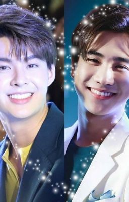 [PerthSaint]_QUY LUẬT HẤP DẪN