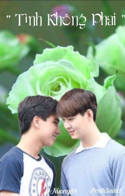 { PerthSaint } 