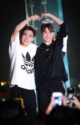 PerthSaint - Tuyển tập Đoản văn