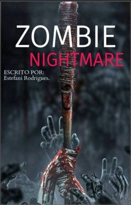 Pesadilla Zombie (Zombie Nightmare)