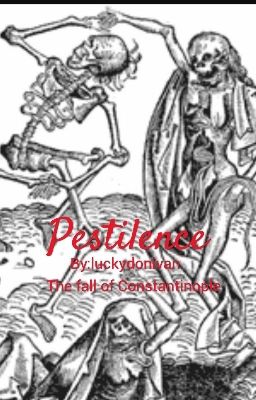 Pestilence 