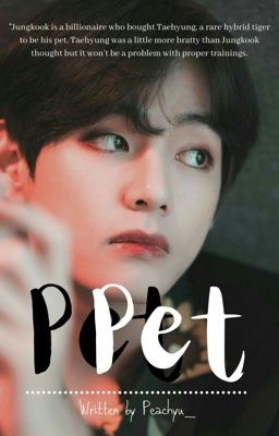 Pet | KookV