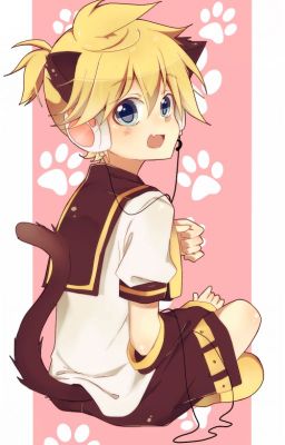 Pet Me! (Kaito x Len) -En español-