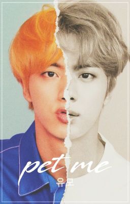 pet me  ー seokjin.3p