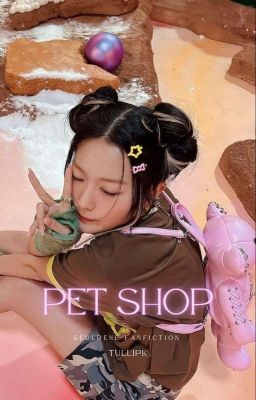 pet shop 𖤘 seulrene