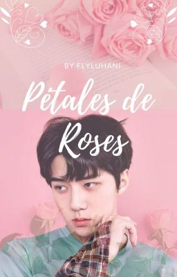 Pétales de Roses