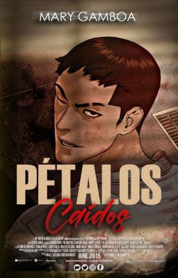 PÉTALOS CAÍDOS | ❛hit viral❜