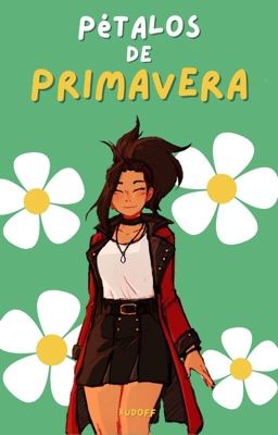 Pétalos de primavera | IzukuxMomo