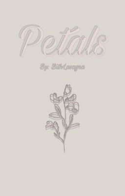 Petals || Drarry