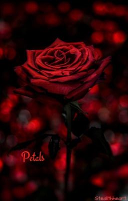 Petals [#WATTYS2018]