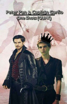 Peter Pan & Capitán Garfio▴One Shots ▾OUAT