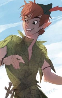 Peter Pan Meets