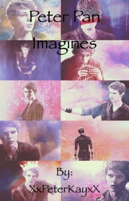 Peter Pan OUAT Imagines