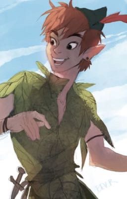 Peter Pan Rp