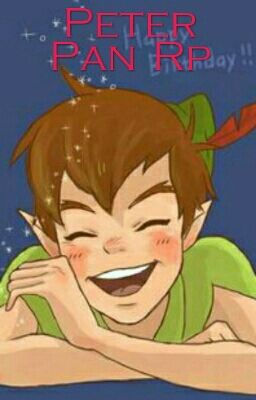 Peter Pan Rp