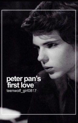 Peter pan's first love(OUAT  story)