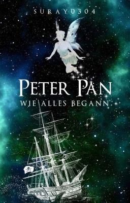 Peter Pan - Wie alles begann 🏁