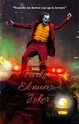 Peter Parker: el nuevo Joker.