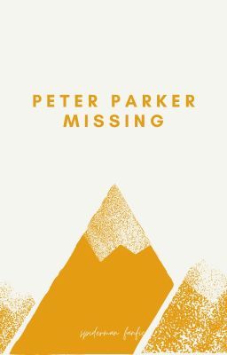 peter parker missing