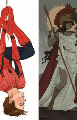 Peter Parker, Son of Athena [Oneshot]