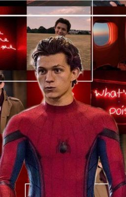 Peter Parker/Spiderman Oneshots