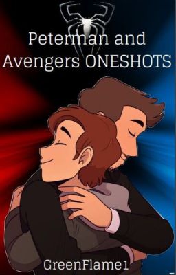 Peterman and Avengers ONESHOTS