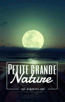 Petite  grande Nature