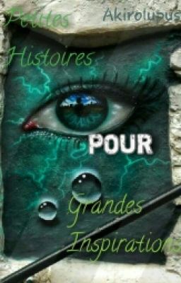 Petites Histoires POUR Grandes Inspirations