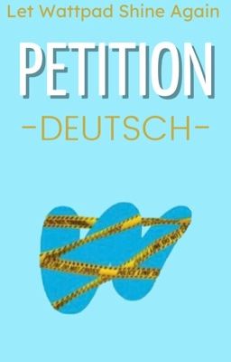 PETITION | Deutsch