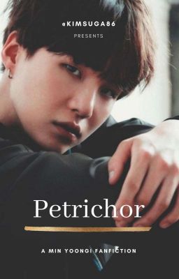 Petrichor • MYG