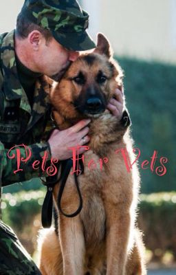 Pets for vets