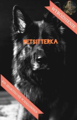 Petsitterka (one-shot)