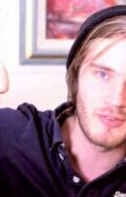 pewdiepie x reader