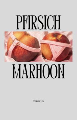 pfirsich.