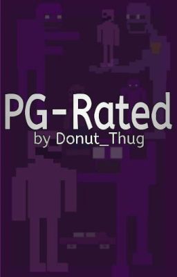 PG-Rated