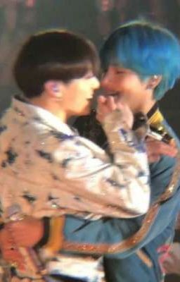 PHẢI CHĂNG ĐÓ LÀ YÊU?-TAEKOOK