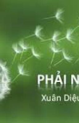 Phải nói