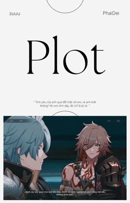 Phaidei| Plot