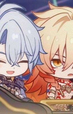 [Phaidei] Straight 