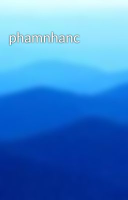 phamnhanc