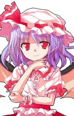 Phần 2 truyện Jack x simmy (Touhou)