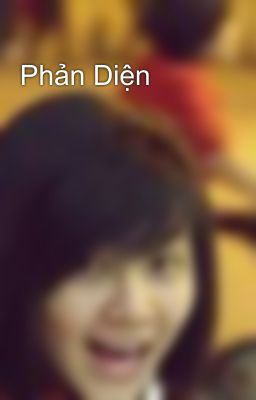 Phản Diện