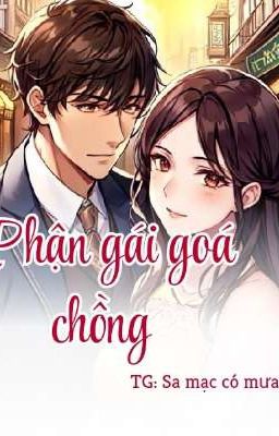 Phận gái goá chồng 