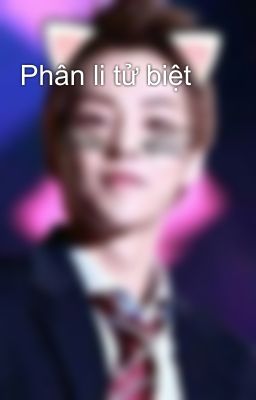 Phân li tử biệt